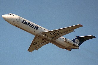 BAC One-Eleven